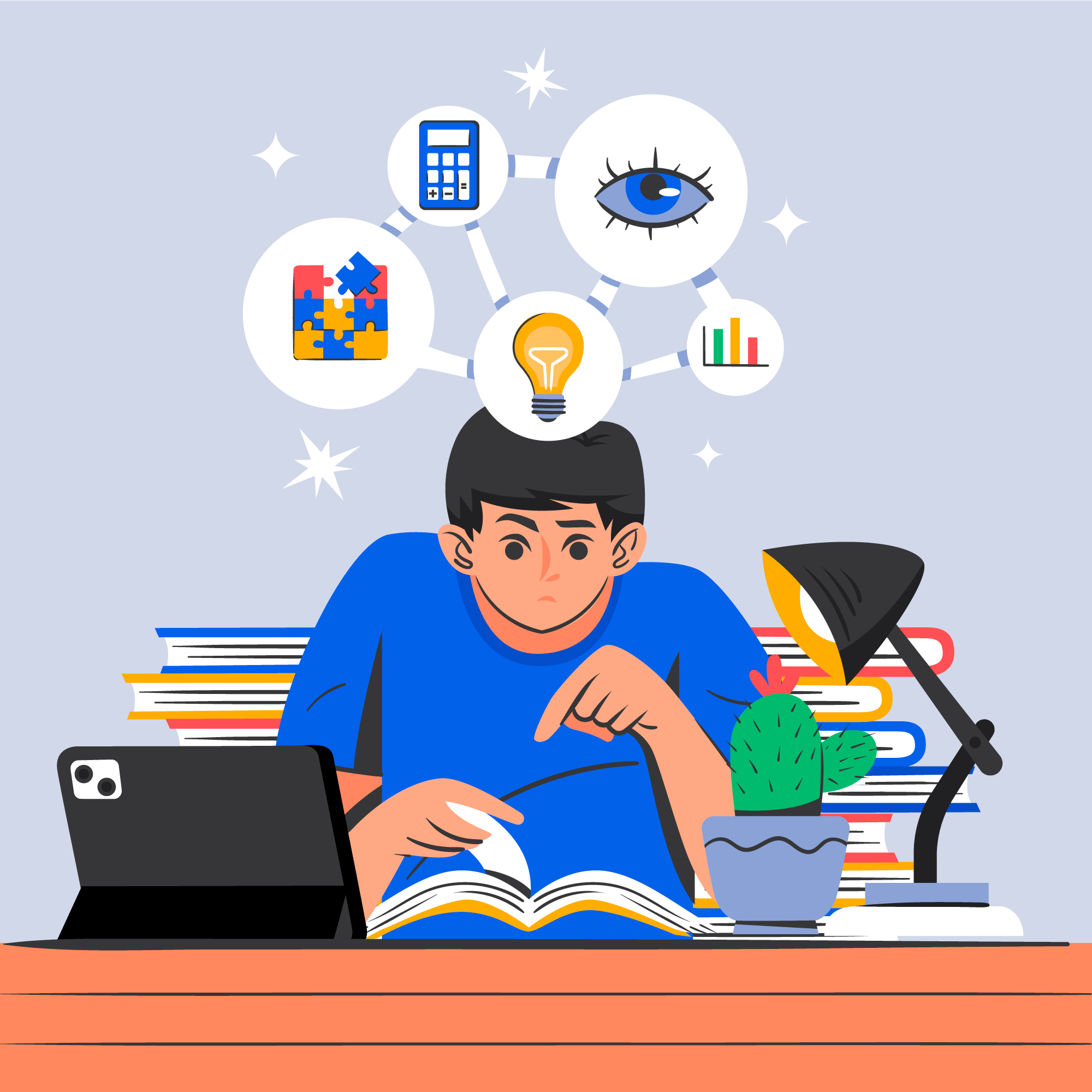 Exam Preparation & Study Tips for Success