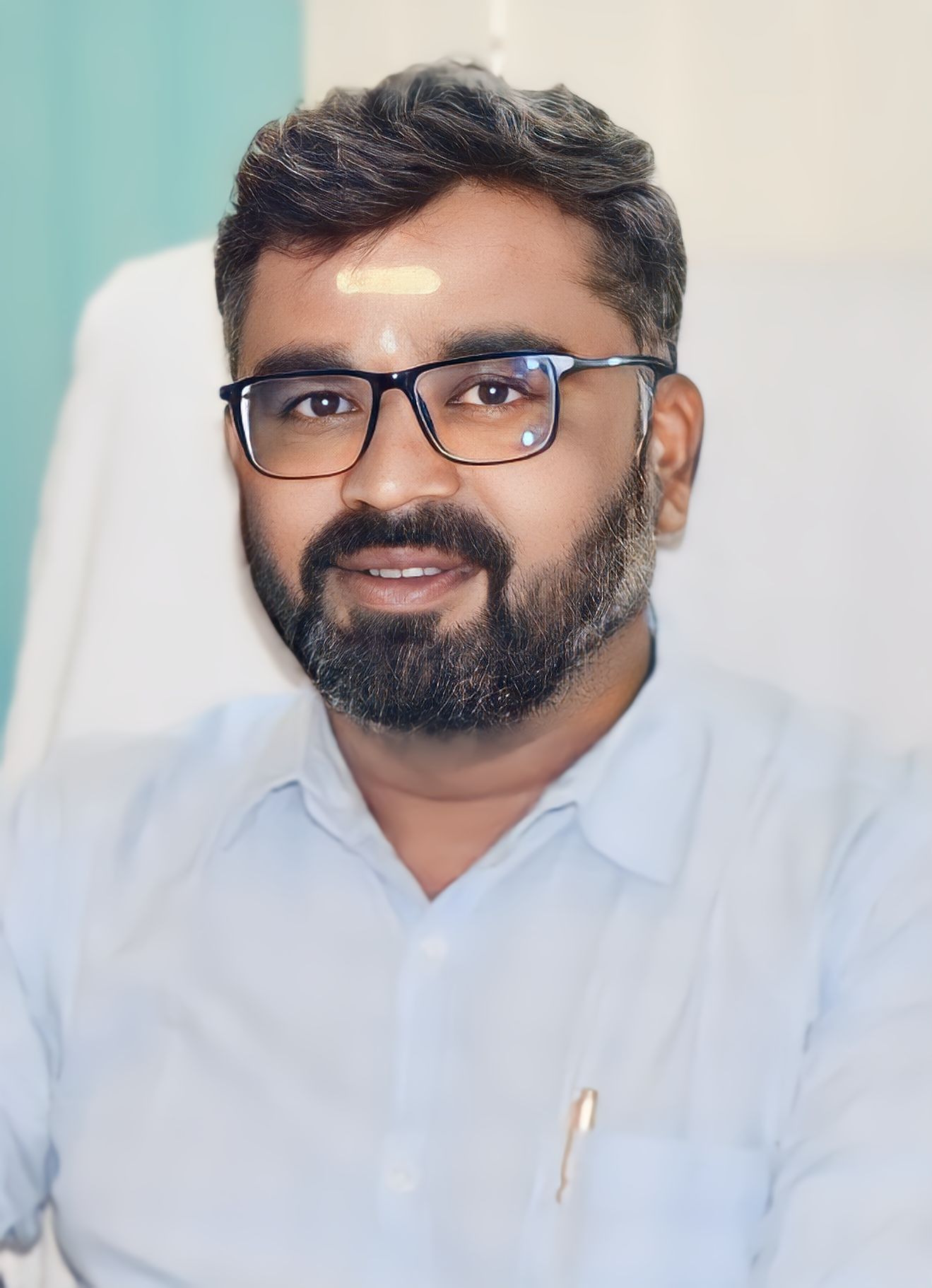 RAMESH PAREET
