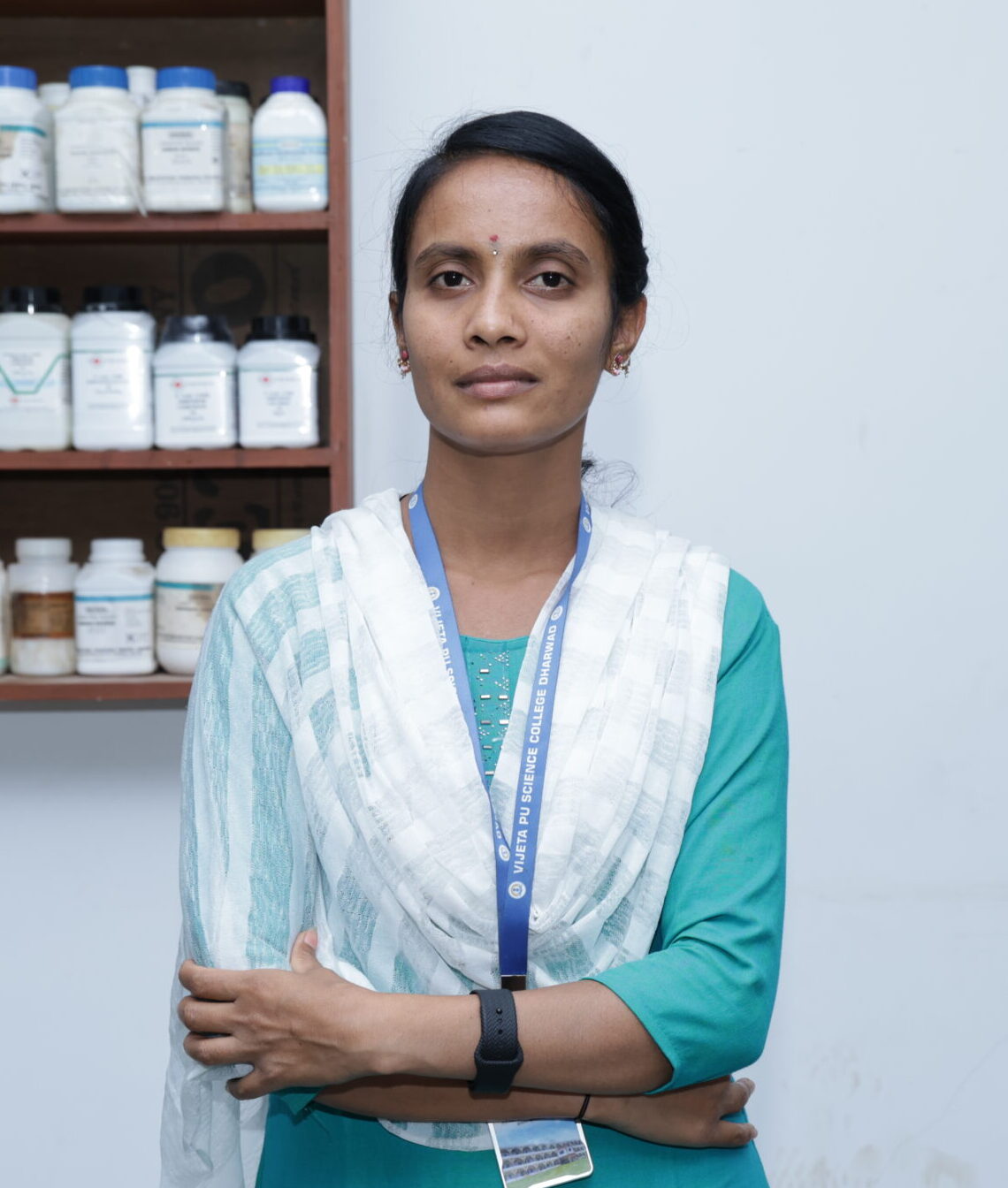 Ranjita T