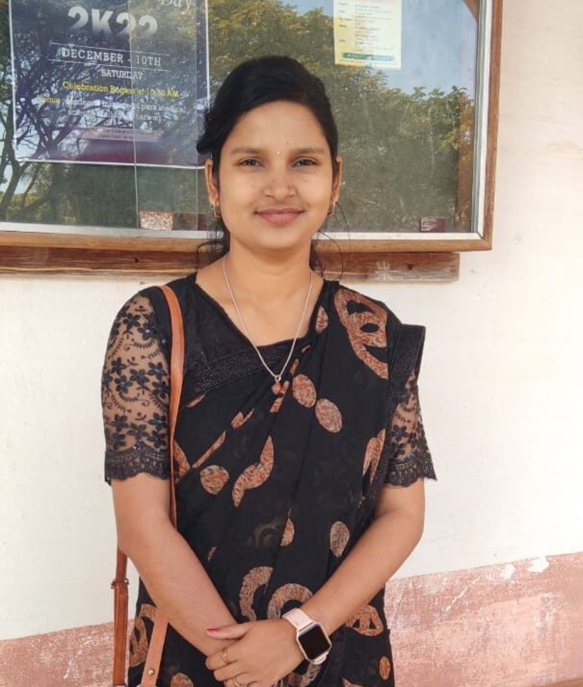 Triveni Chavan