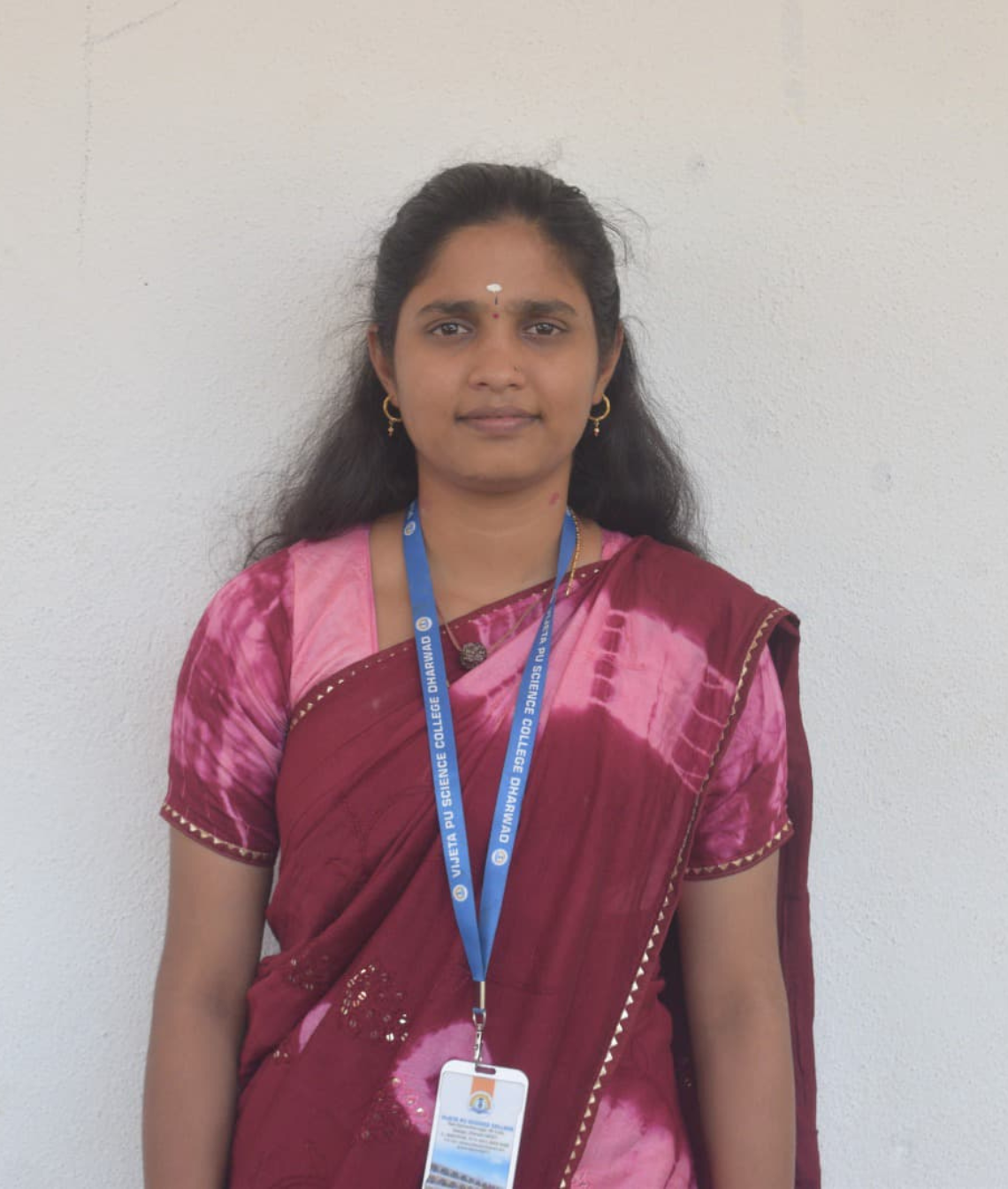 Revati katagi