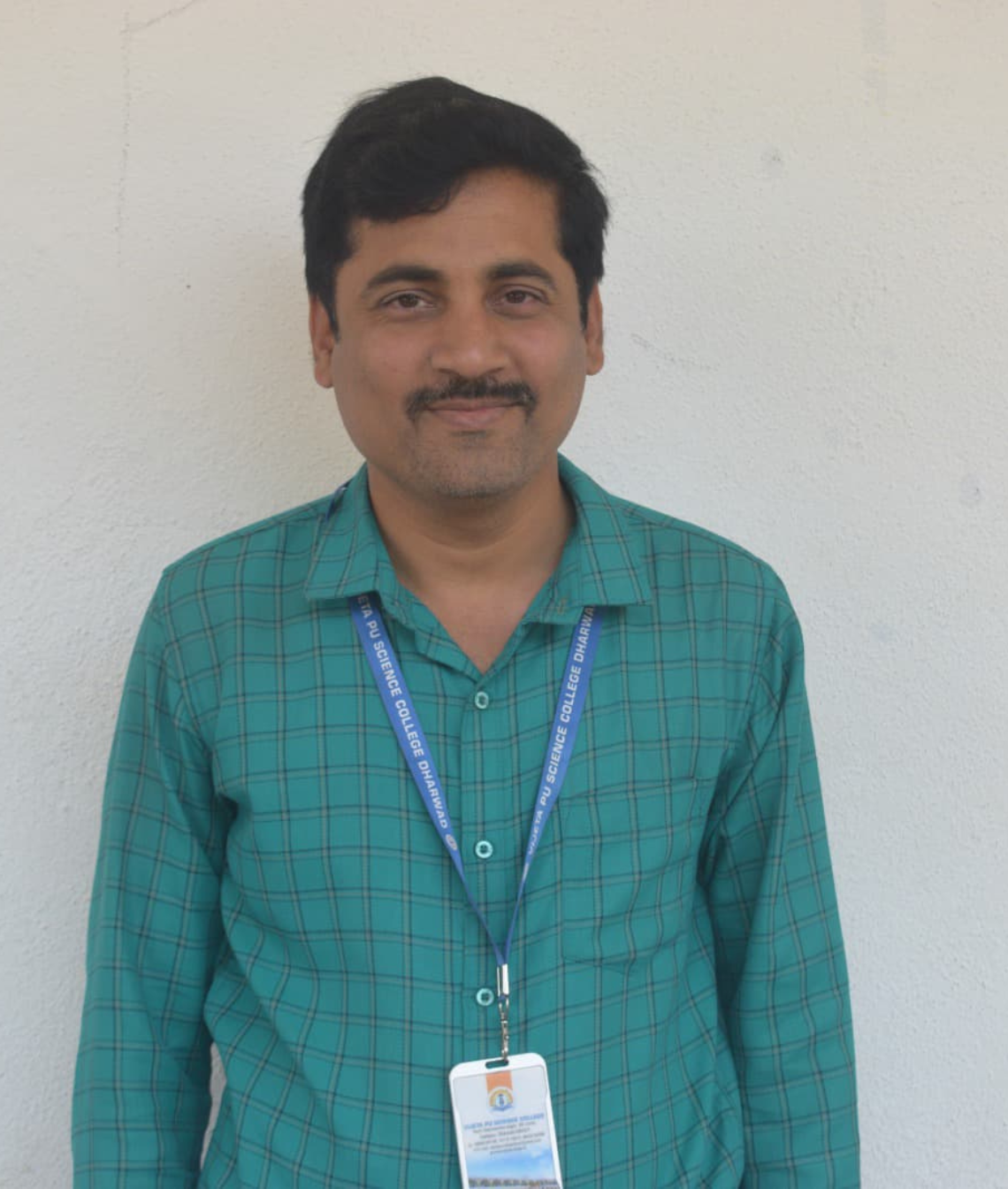 Suresh Karjagi