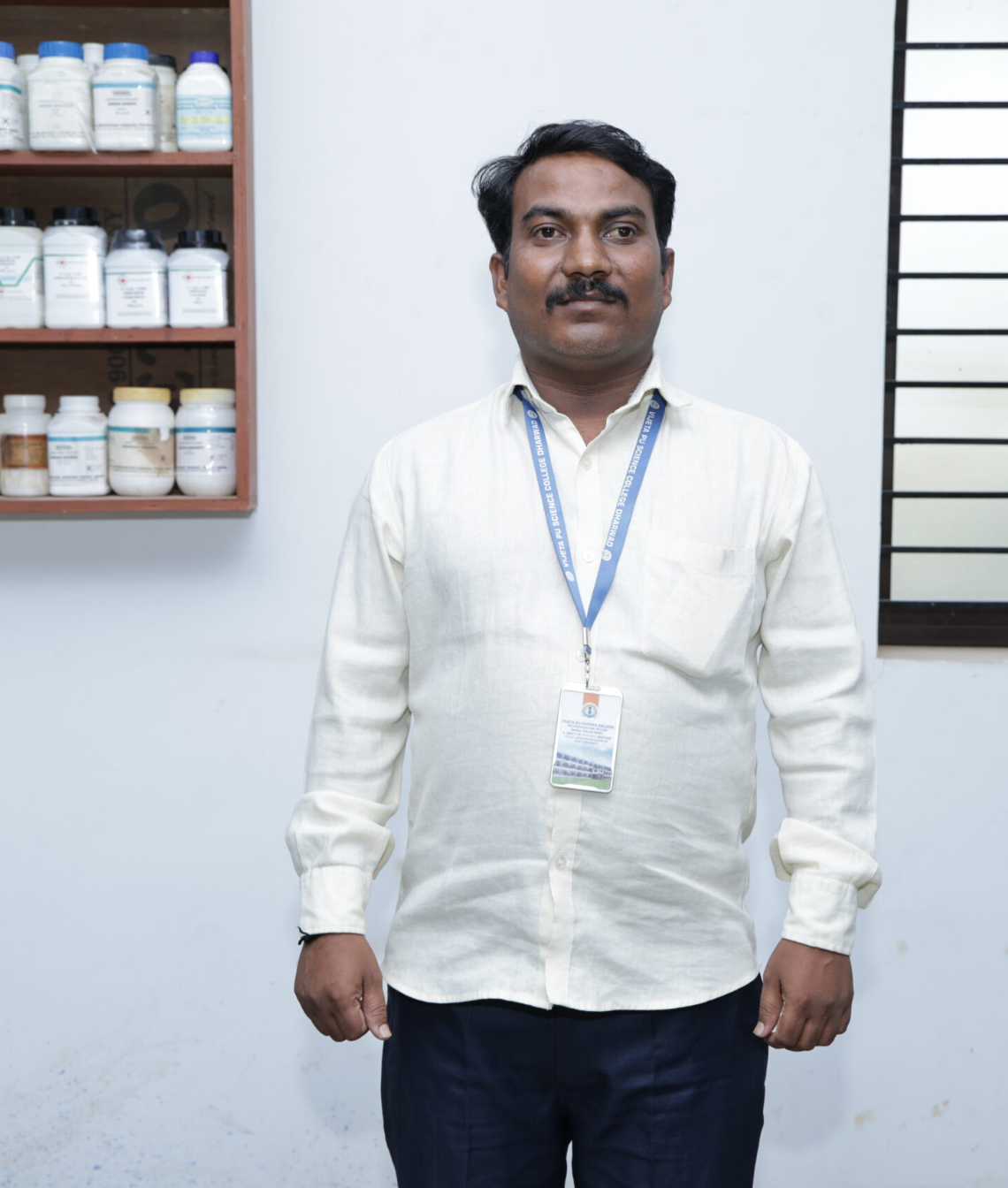 Laxman pujari