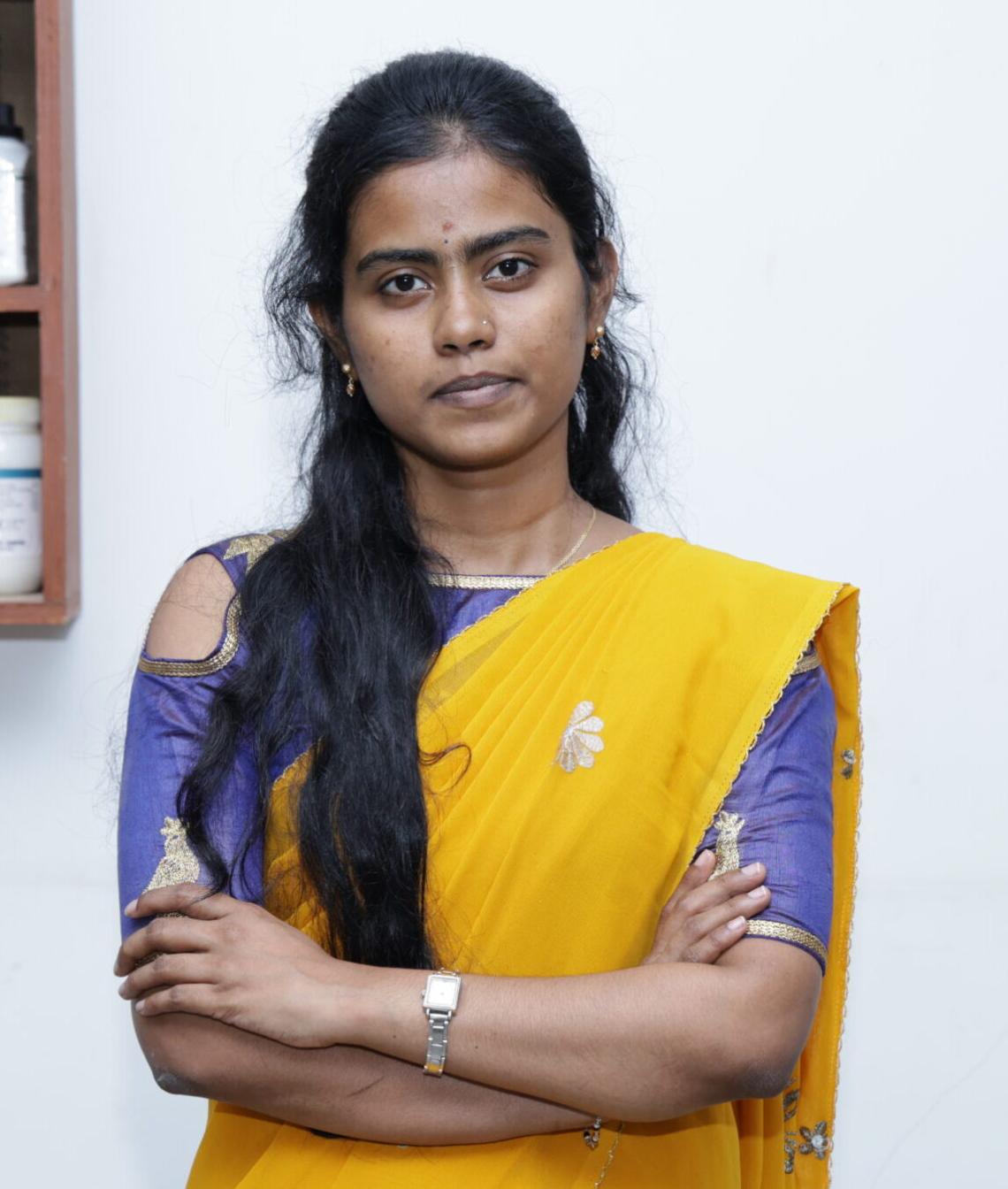 Namita N kulal