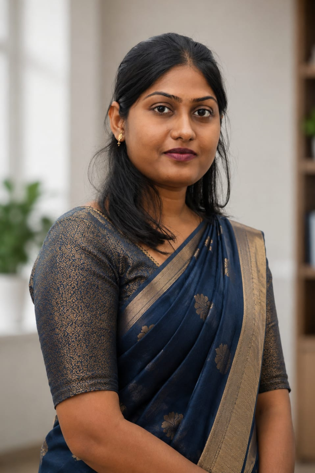 Pavitra Hosamani