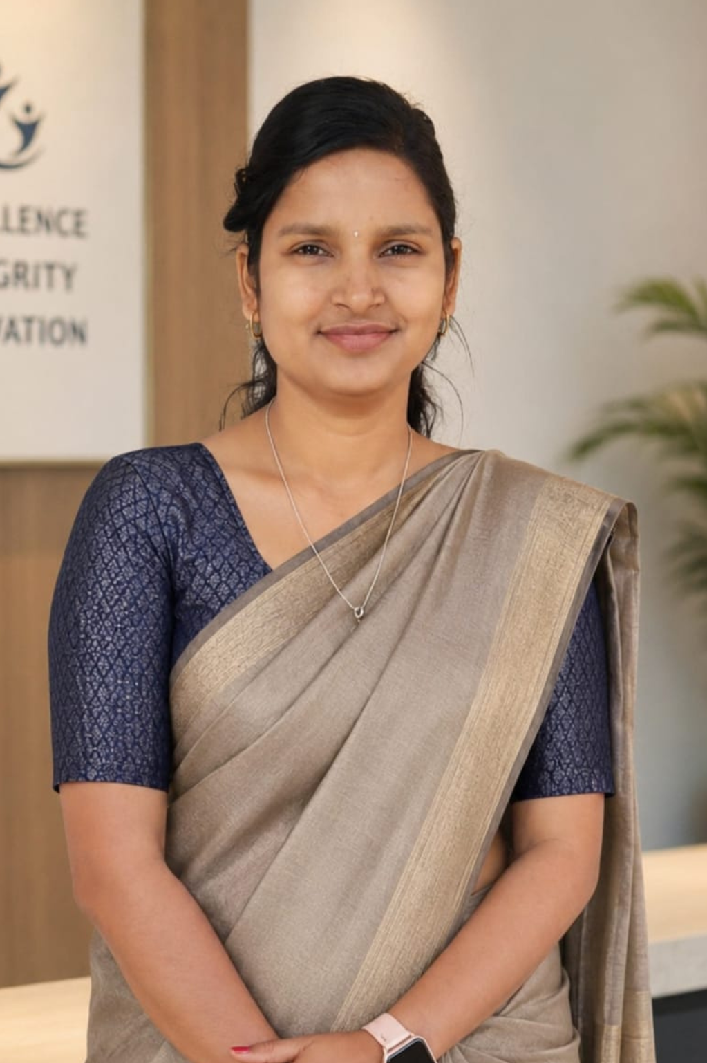 Triveni Chavan