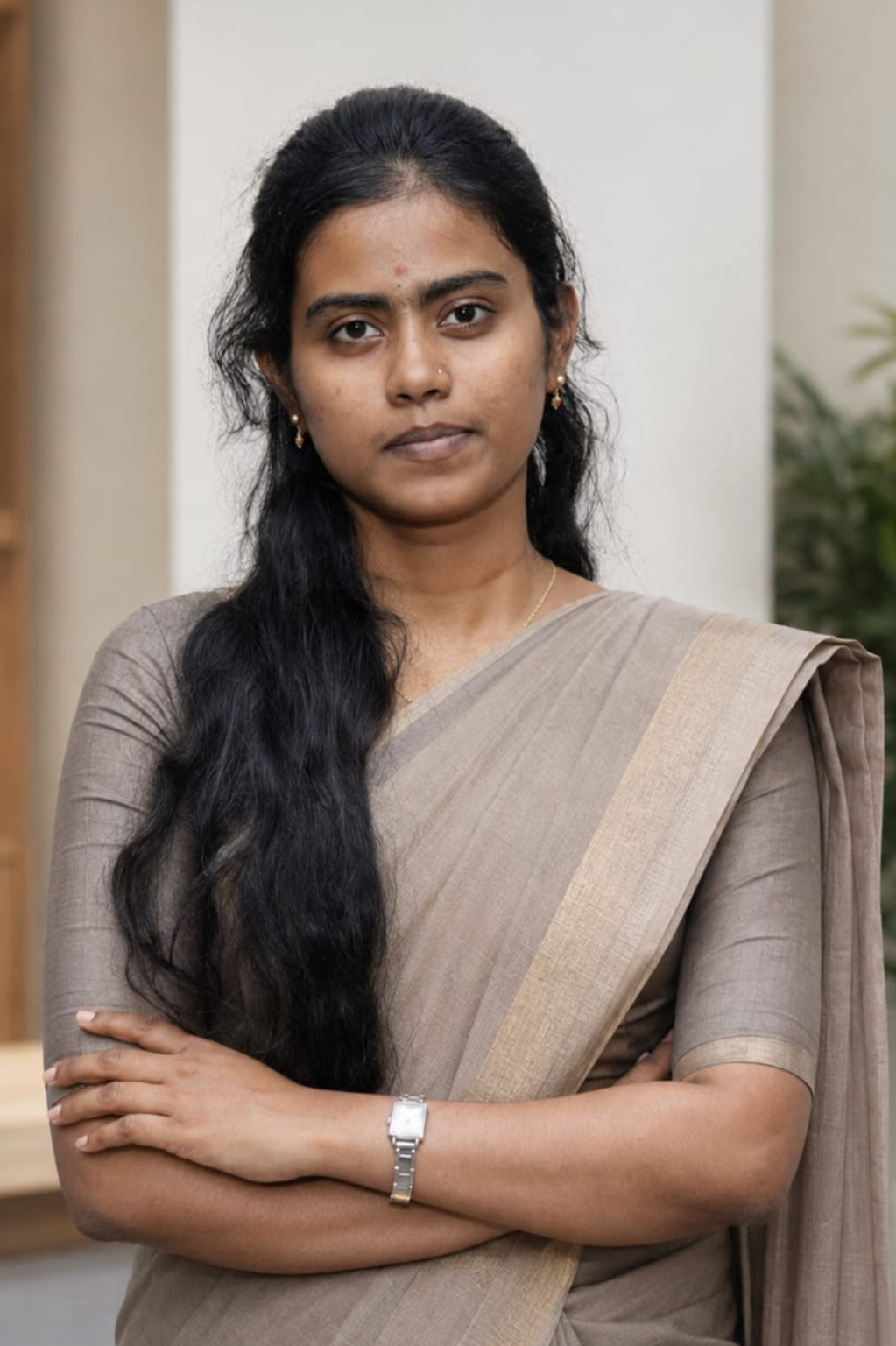 Namita N kulal 